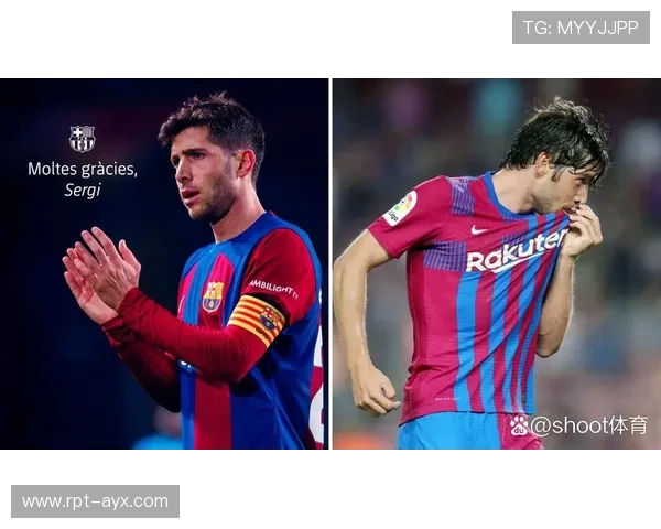 巴萨青训典范罗贝托引领新一代球员成长