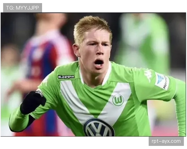 德布劳内稳定发挥荣膺德甲赛季最佳球员，助球队再创辉煌