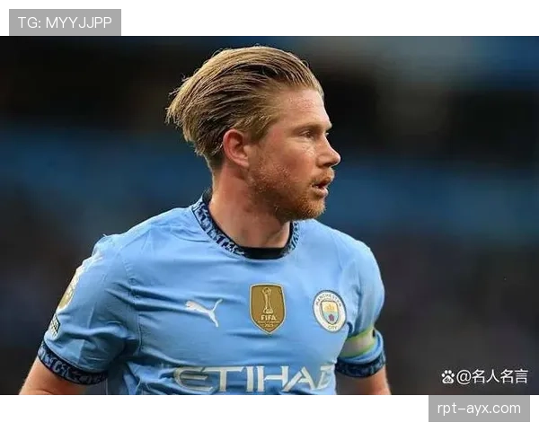 德布劳内生涯解析：全能中场到进攻大脑的进化