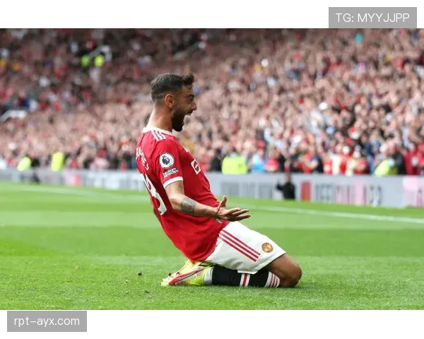 布鲁诺·费尔南德斯传球区域分析