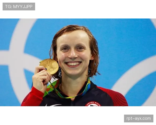 凯蒂·莱德基训练完顺手买了艘游艇？